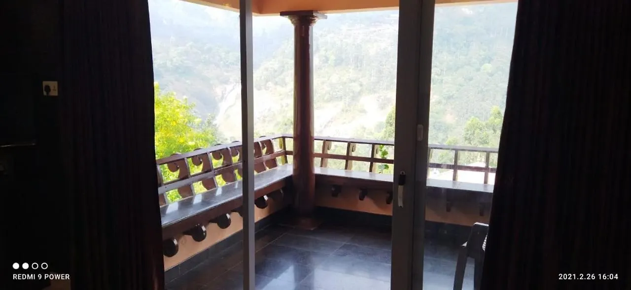 Aranyaka Resorts Munnar