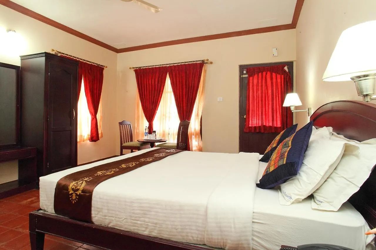 Aranyaka Resorts Munnar