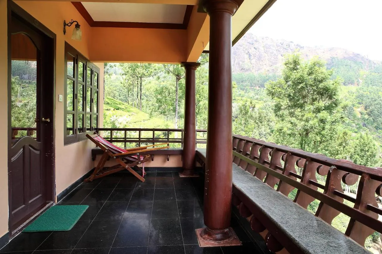 Aranyaka Resorts Munnar
