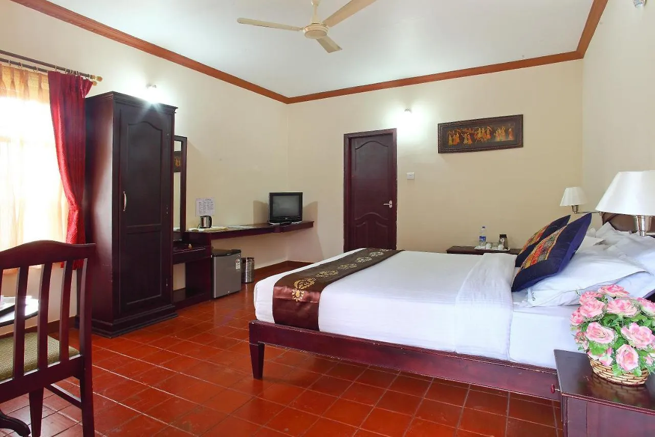 Aranyaka Resorts Munnar 3*,