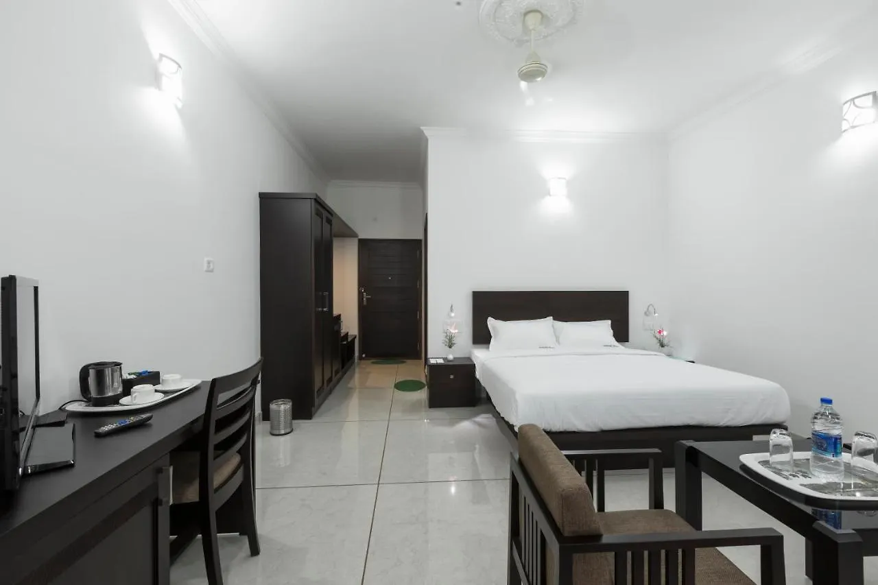 Aranyaka Resorts Munnar
