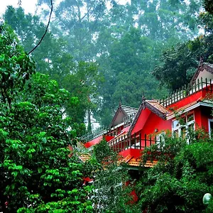 4* Resort Tea Valley Resort,