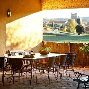Turisme Rural Ca L,anguila Peratallada